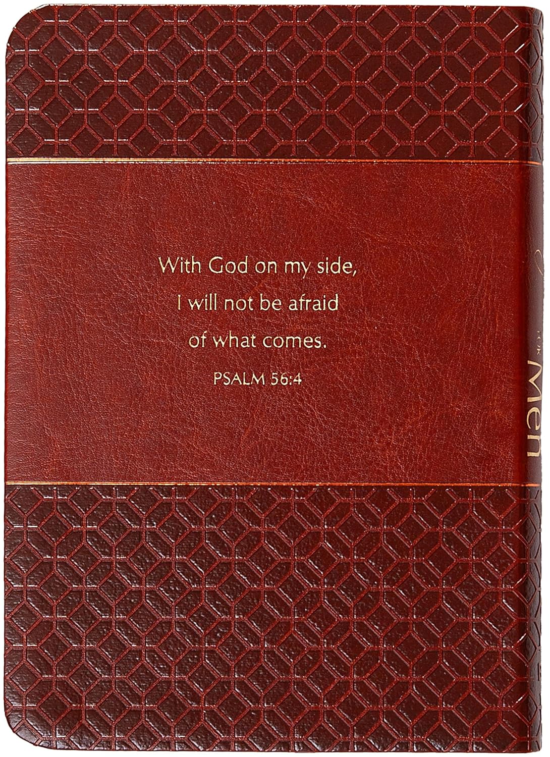 PRAYERS ON FIRE FOR MEN: 365 DAYS OF PRAYING THE PSALMS