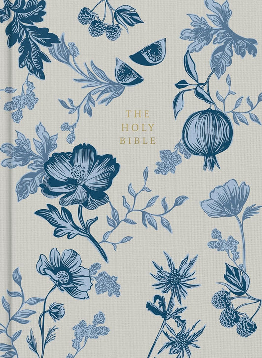 B CSB WOMEN'S STUDY BIBLE HOSANNA REVIVAL EDITION INDEXED (BLACK LETTER EDITION)