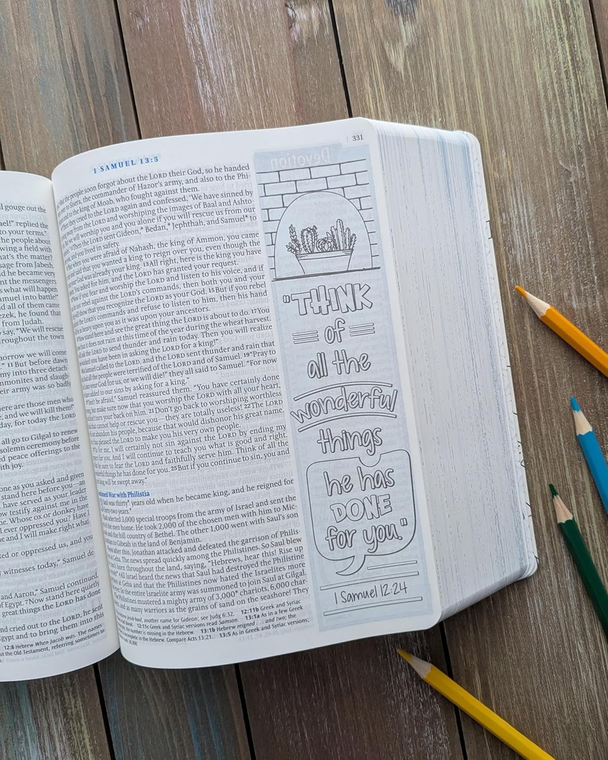 B NLT INSPIRE BIBLE FOR KIDS