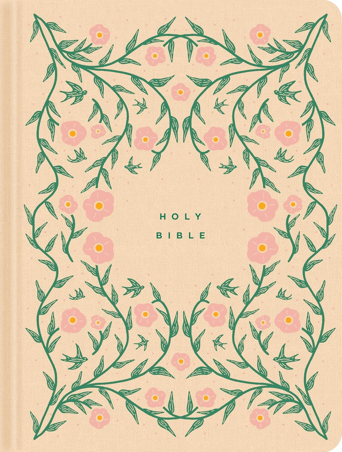 B NLT REFLECTIONS BIBLE ARTIST'S EDITION