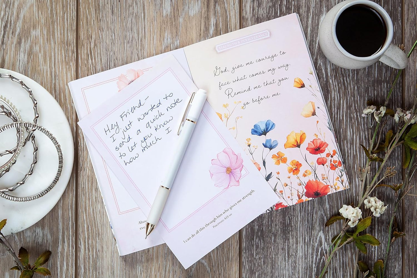 POCKET PRAYERS FOR WOMEN: TEAR AND SHARE - 100 REMOVEABLE PRAYER CARDS