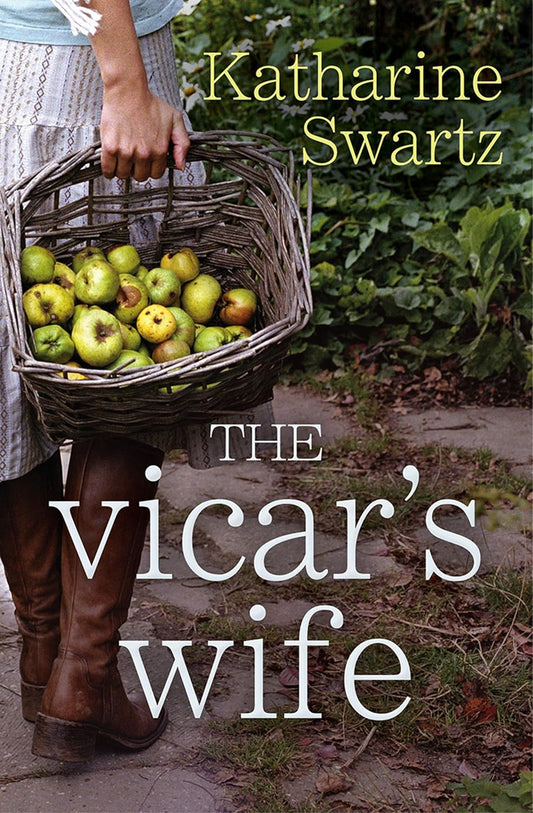 VICAR'S WIFE  THE