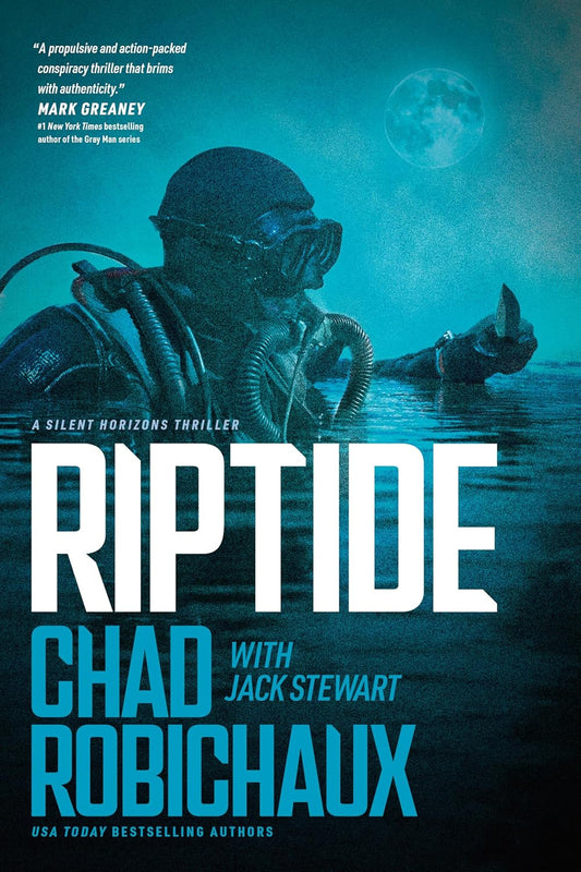 RIPTIDE