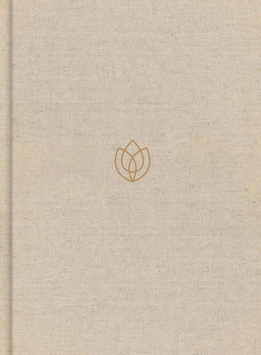 B CSB LIFE COUNSEL BIBLE  CREAM INDEXED (BLACK LETTER EDITION)