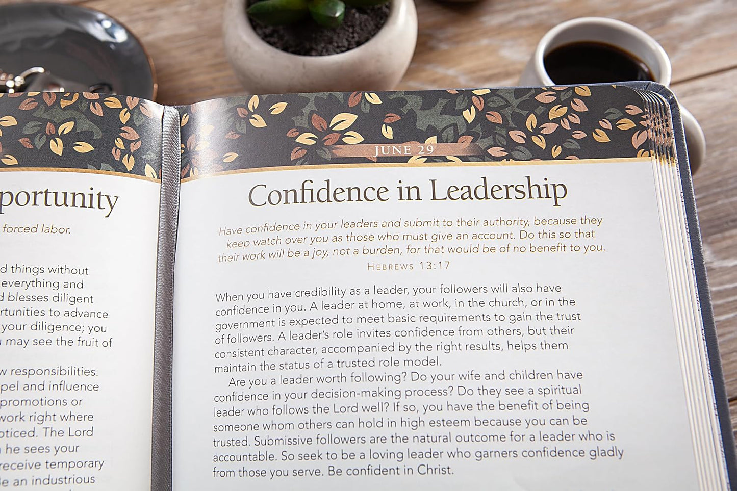 STRENGTH FOR LIFE: 365 DAILY DEVOTIONS FOR MEN