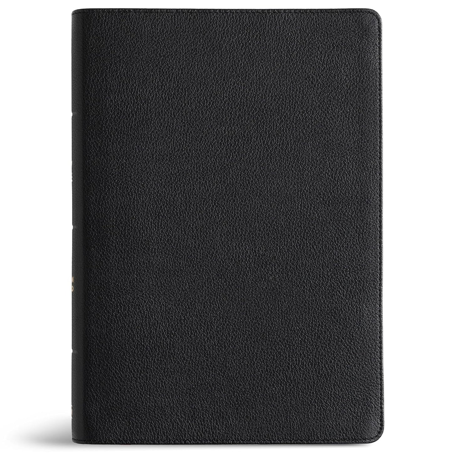 B CSB SUPER GIANT PRINT REFERENCE BIBLE  DIGITAL STUDY EDITION  BLACK (RED LETTER EDITION)