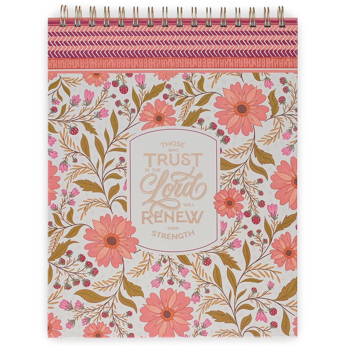 NOTEPAD (TRUST CORAL CASCADE COLLECTION)