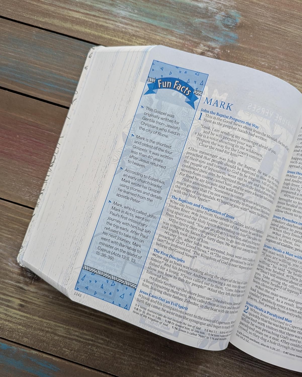 B NLT INSPIRE BIBLE FOR KIDS