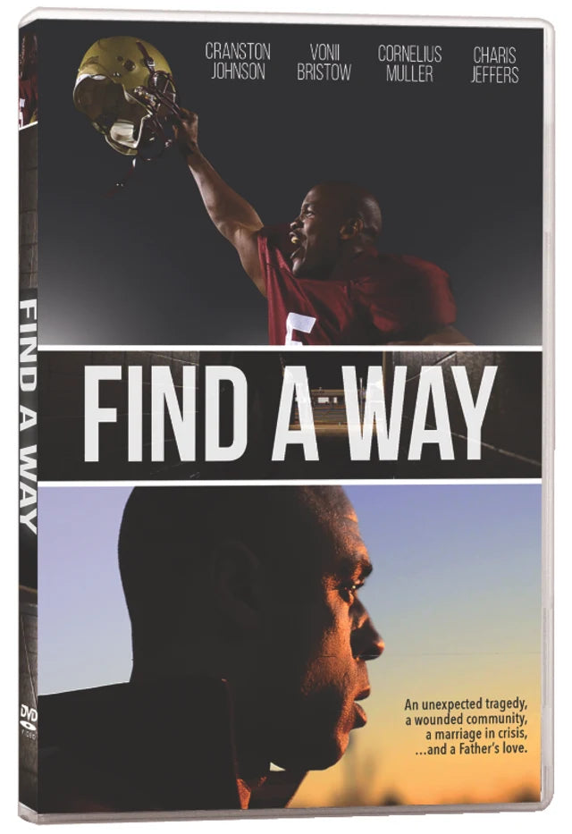 Find a Way