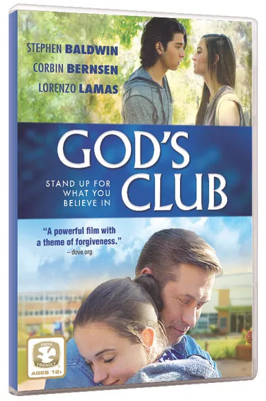 God's Club