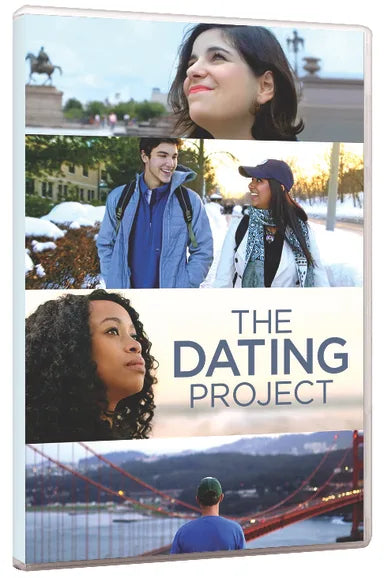 DVD DATING PROJECT  THE