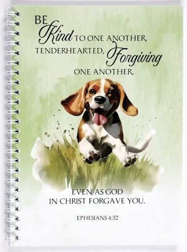 JOURNAL: BE KIND TO ONE ANOTHER