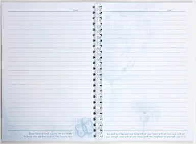 JOURNAL: BE KIND TO ONE ANOTHER