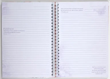 JOURNAL: TRUST IN THE LORD