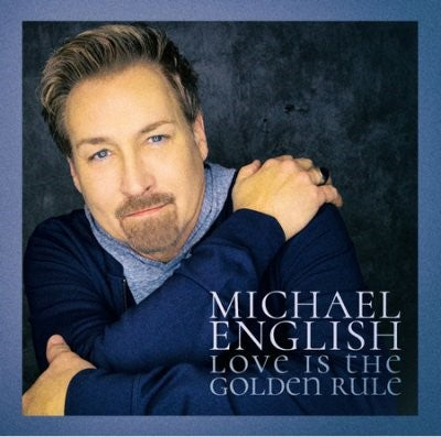 LOVE IS THE GOLDEN RULE