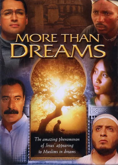 DVD MORE THAN DREAMS