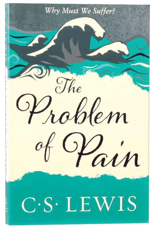 PROBLEM OF PAIN  THE