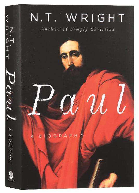 Paul: A Biography