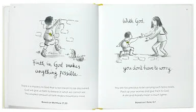 GOD'S PROMISES FOR EVERYONE