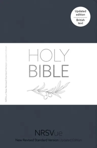 NRSVUE HOLY BIBLE (ANGLICISED)