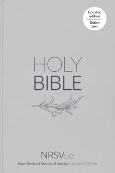 NRSVUE Holy Bible (Anglicised)