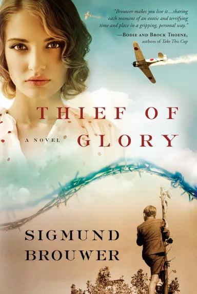 THIEF OF GLORY