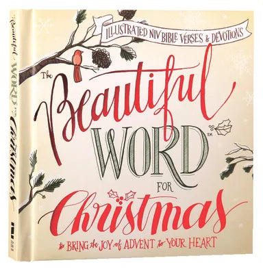 BEAUTIFUL WORD FOR CHRISTMAS  THE