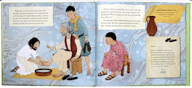 EASTER LOVE LETTERS FROM GOD (2ND EDITION): BIBLE STORIES