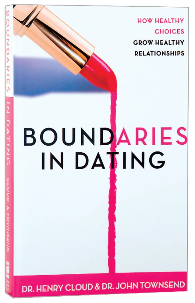 BOUNDARIES IN DATING