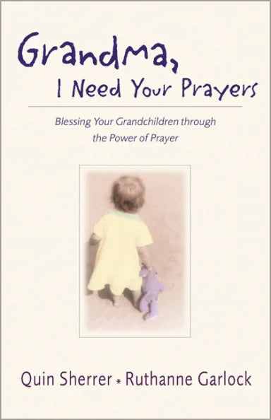 GRANDMA  I NEED YOUR PRAYERS