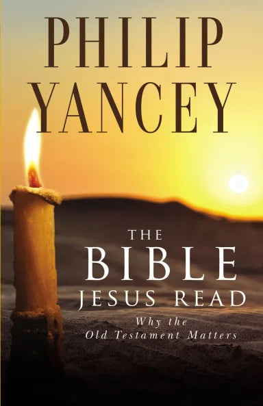 THE BIBLE JESUS READ