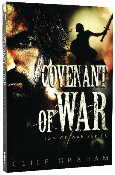 LOW #02: COVENANT OF WAR