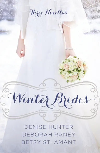 YOWNS 3IN1: WINTER BRIDES (DECEMBER  JANUARY  FEBRUARY)