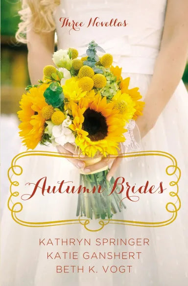 YOWNS 3IN1: AUTUMN BRIDES (SEPTEMBER  OCTOBER  NOVEMBER)