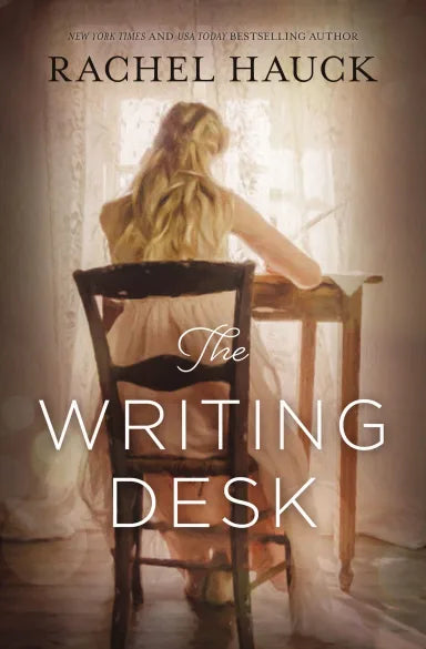 WRITING DESK  THE