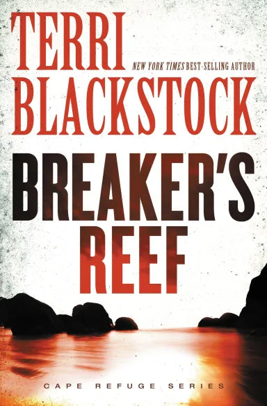 CREF #04: BREAKER'S REEF