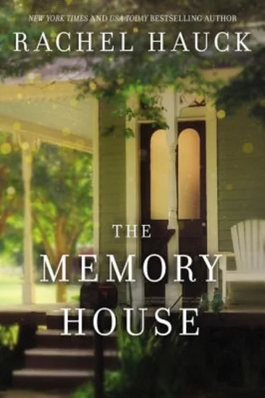 MEMORY HOUSE  THE