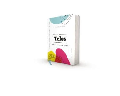 B NIV TELOS BIBLE