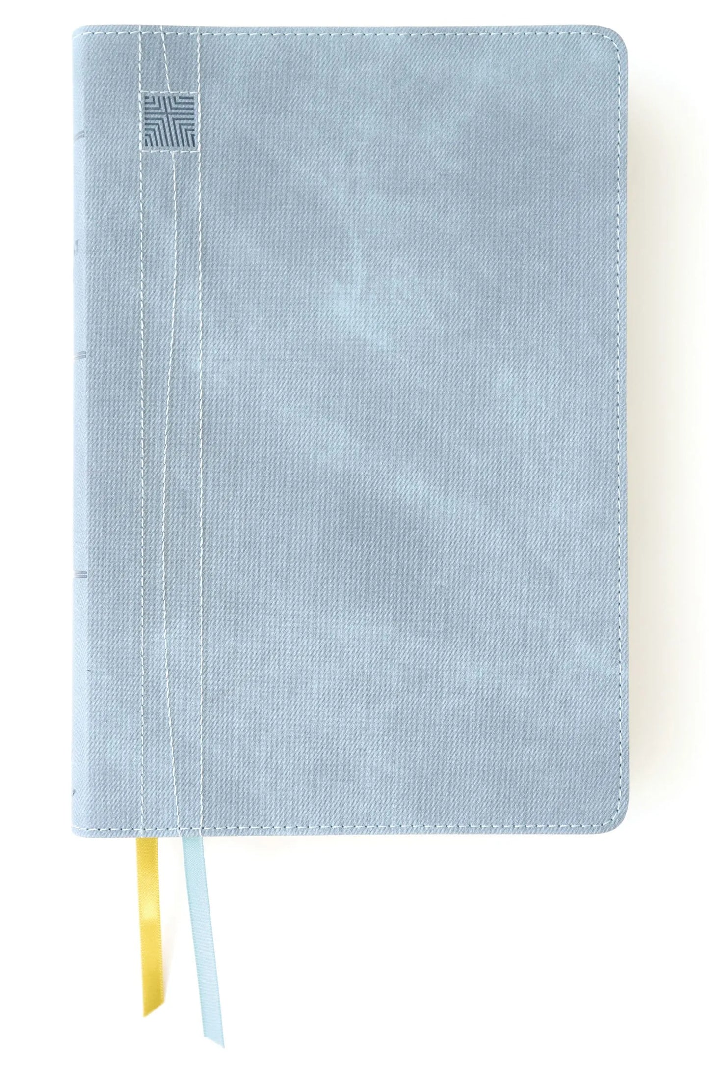 B NIV STUDENT BIBLE TEAL THUMB INDEXED (BLACK LETTER EDITION)