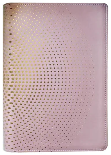 B NIV CLEAR FOCUS BIBLE  PINK
