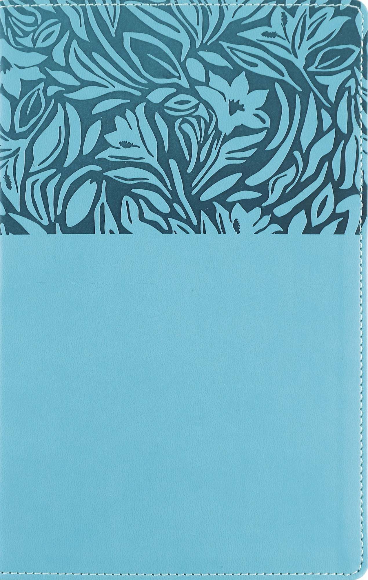 B NASB PERSONAL SIZE REFERENCE BIBLE  LARGE PRINT  TEAL  1995 TEXT (RED LETTER EDITION)