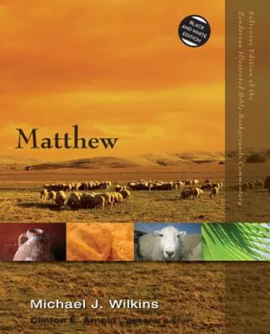 ZIBBC NT: MATTHEW