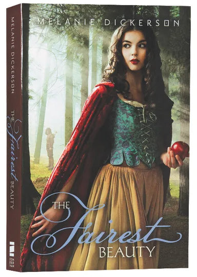 THE FAIREST BEAUTY (#03 IN HAGENHEIM - MY FAIRY TALE ROMANCE SERIES)