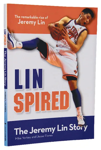 LINSPIRED (KIDS EDITION)