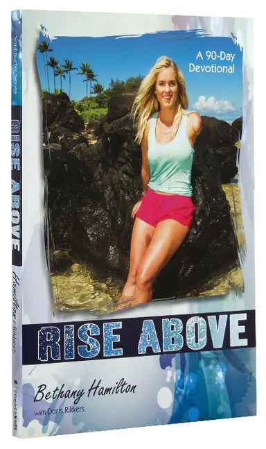 SOUL SURFER: RISE ABOVE