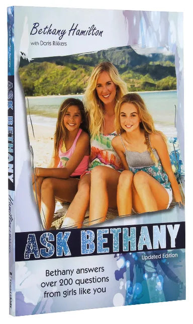 SOUL SURFER: ASK BETHANY