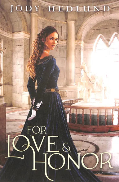 FOR LOVE AND HONOR