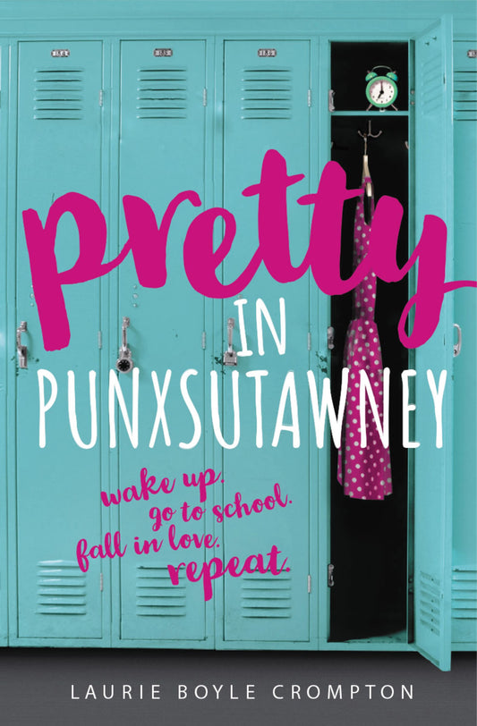 PRETTY IN PUNXSUTAWNEY