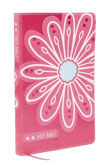 B KJV BIBLE FOR KIDS PINK THINLINE EDITION (RED LETTER EDITION)