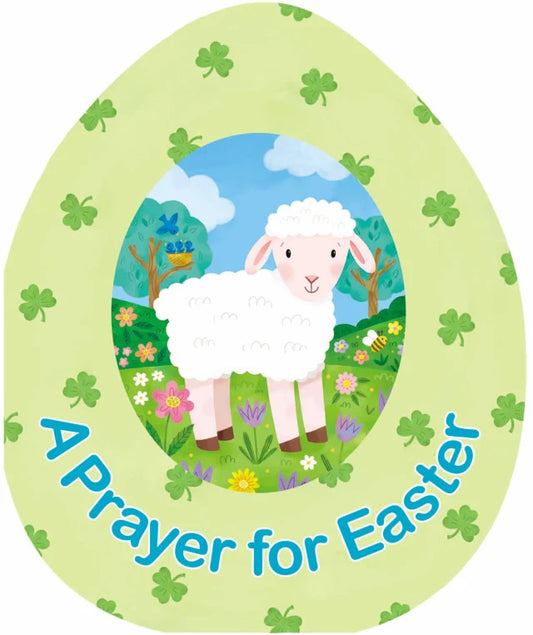 A PRAYER FOR EASTER